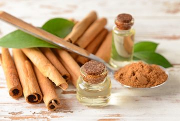 Benefits Of Cinnamon