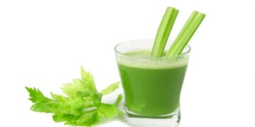Benefits of Celery