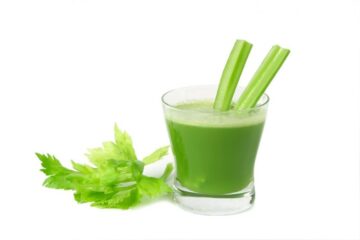 Benefits of Celery