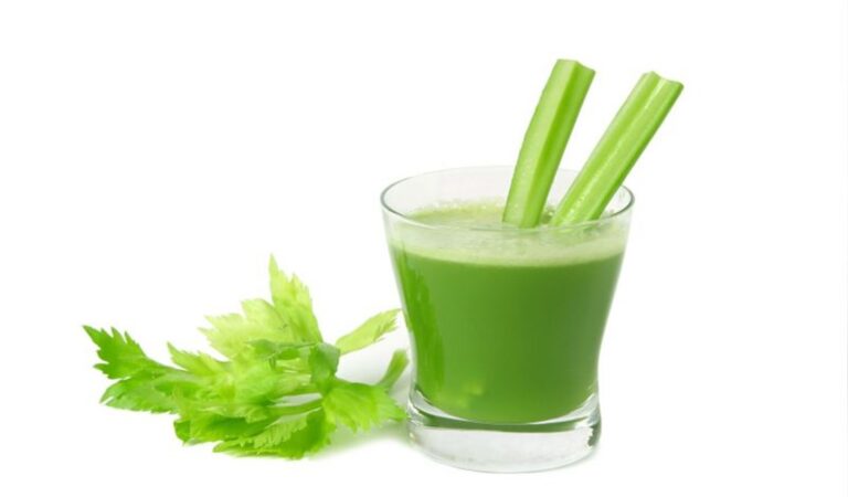 5 Health Benefits of Celery You Should Know