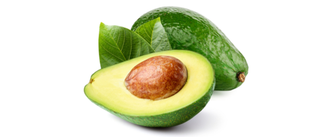 What are the benefits of avocado