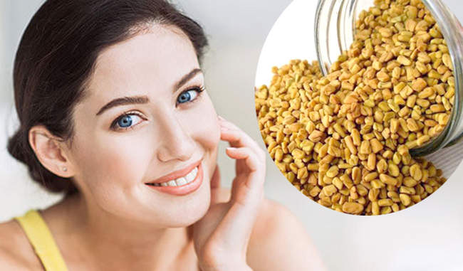 Benefits of  Fenugreek 