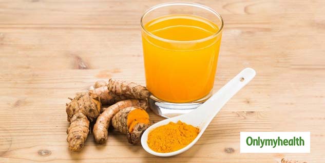 Benefits Of Turmeric