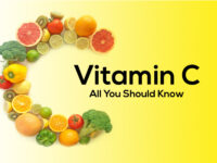 Benefits of Vitamin C