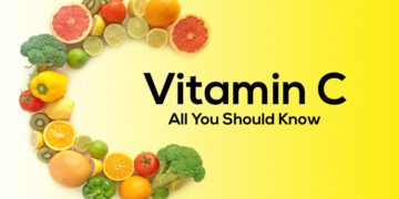 Benefits of Vitamin C