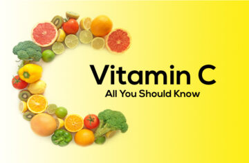 Benefits of Vitamin C