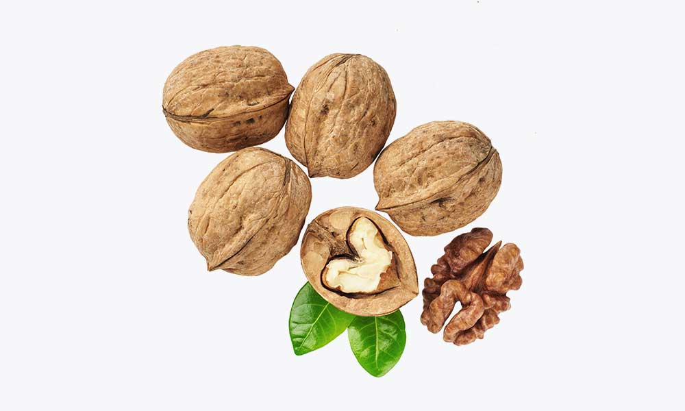 Top Health Benefits of Walnuts