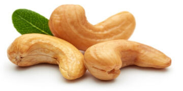 Benefits of cashews