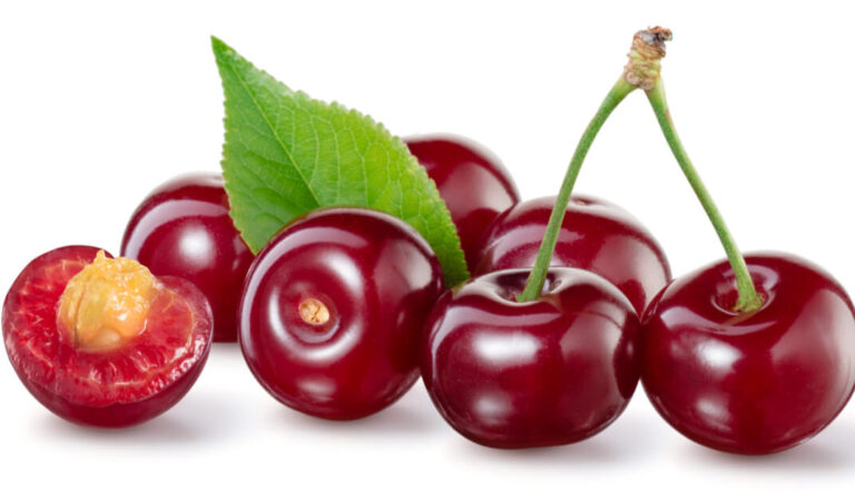 Benefits of cherries and Nutritional value