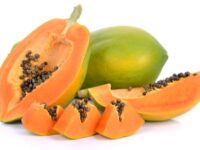 The benefits of papaya