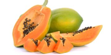The benefits of papaya