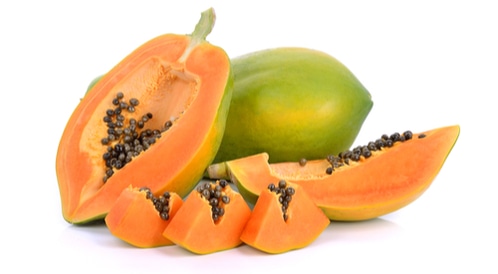 The benefits of papaya