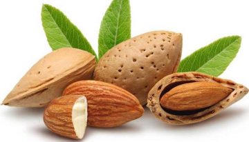 Almond benefits