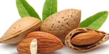 benefits of almonds