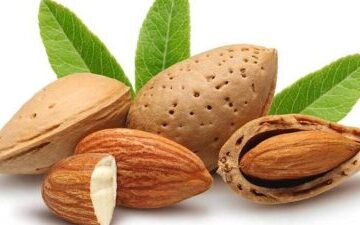 benefits of almonds