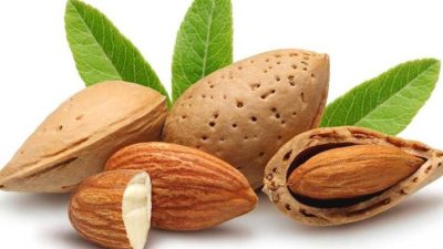the benefits of almonds and nutritional value