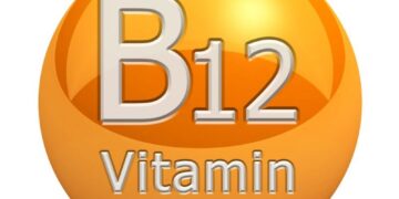 benefits of vitamin b12