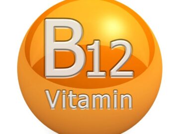 benefits of vitamin b12