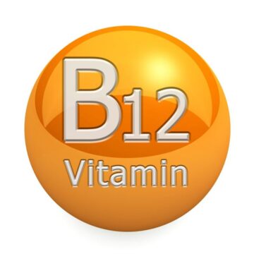 benefits of vitamin b12