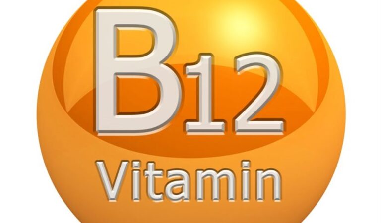 6 Powerful Benefits of Vitamin B12