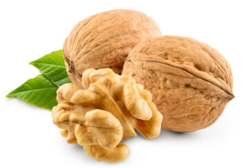 benefits of walnuts