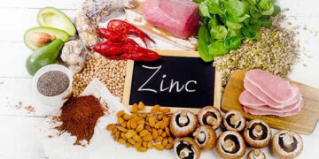 benefits of zin