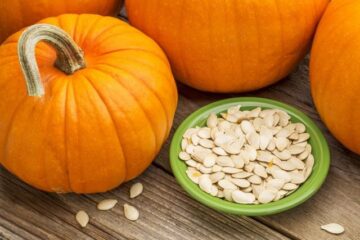Benefits of Pumpkin Seeds and Nutritiona