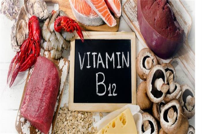 benefits of vitamin b12