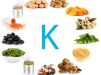 benefits of vitamin K
