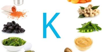 benefits of vitamin K