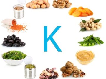 benefits of vitamin K