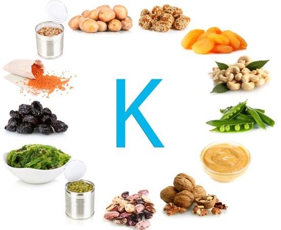 5 Surprising Benefits of Vitamin K