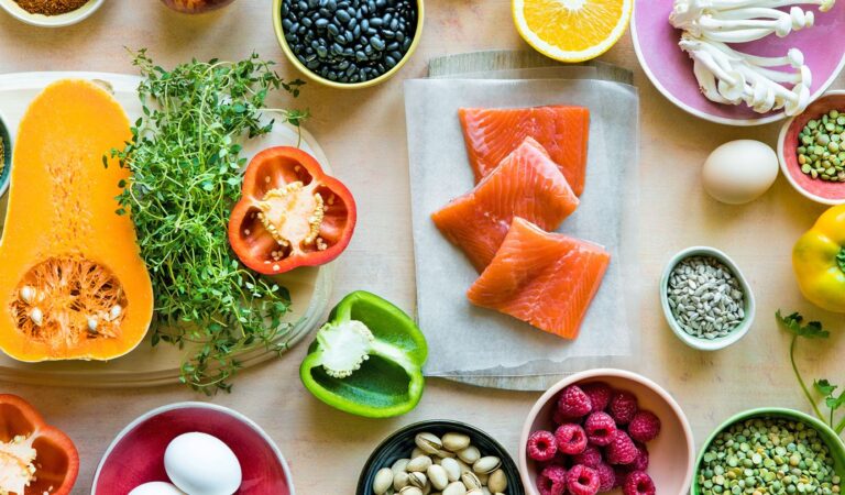 The Ultimate List Foods for Lasting Weight Loss Results